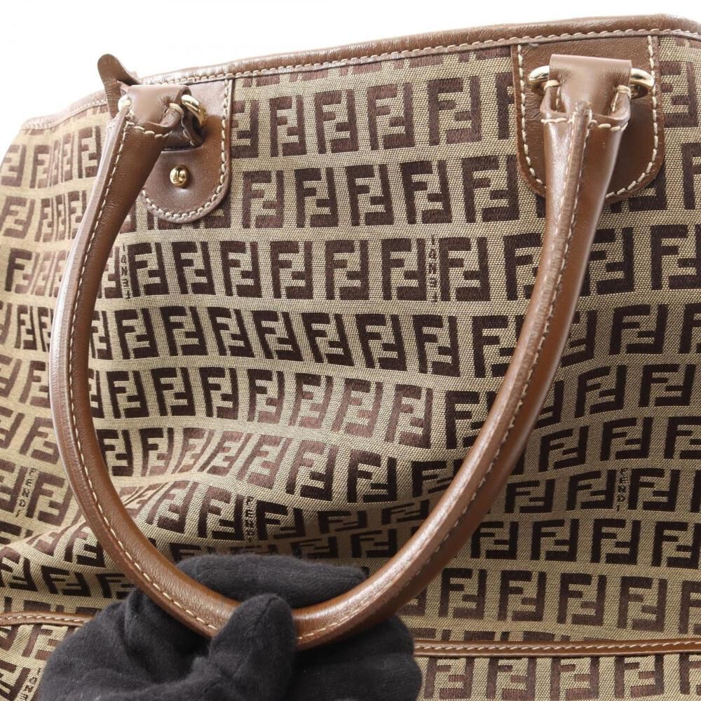 Fendi Tote