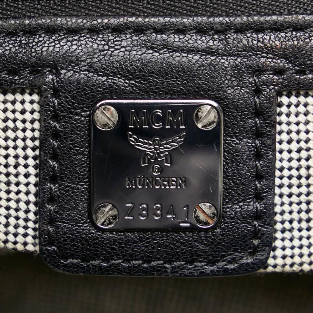 Mcm Handbag