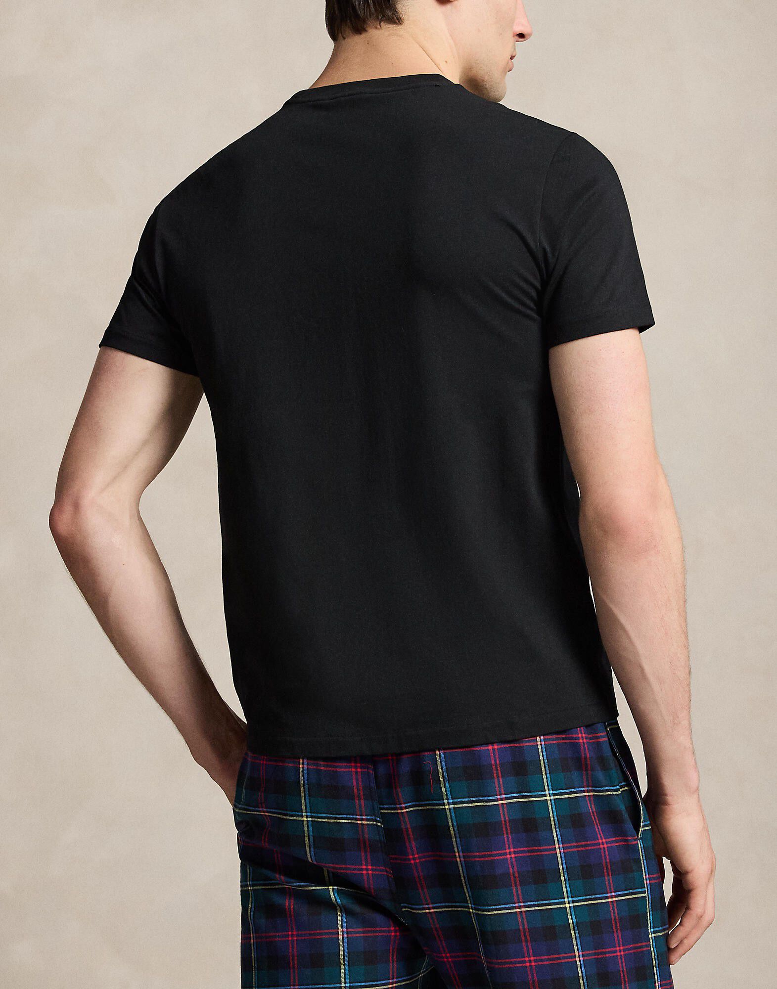 BCI LIQUID COTTON-KNT-SLEEP TOP