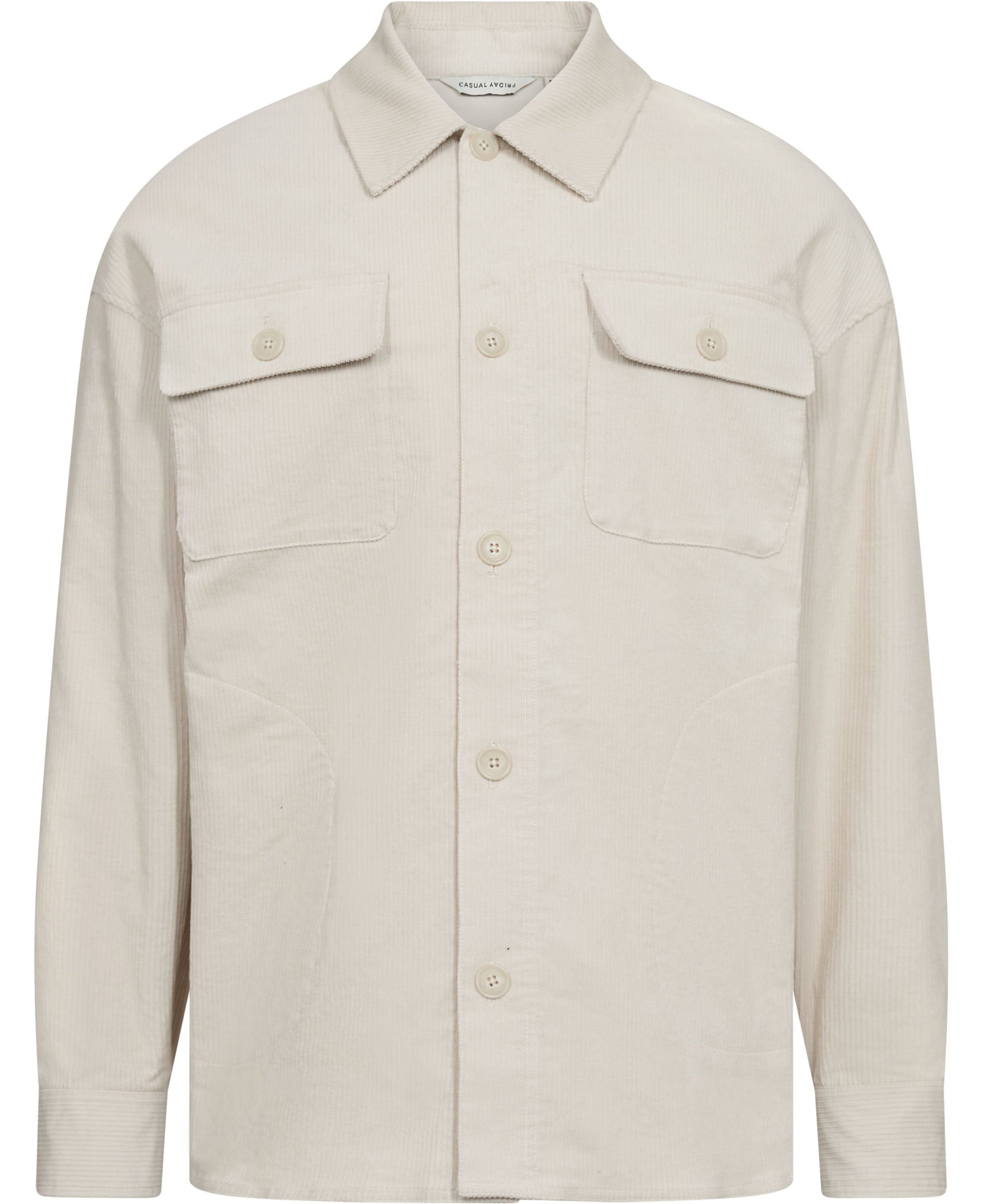 CFMYLES 0228 corduroy overshirt