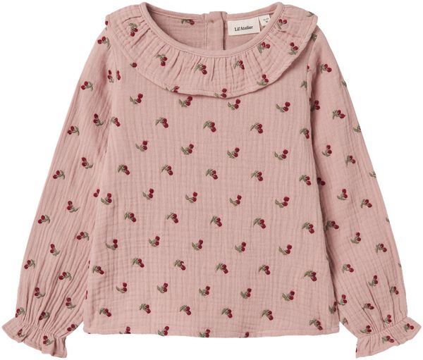 NMFKOALA LS SHIRT LIL