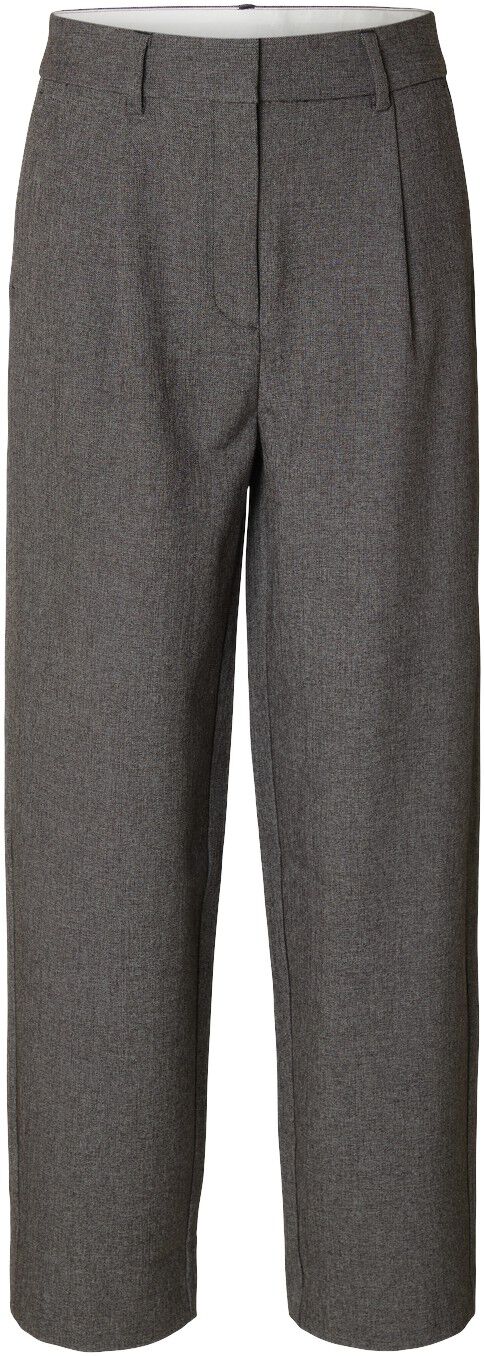 Slfbarrel Alma Hw Pant Noos