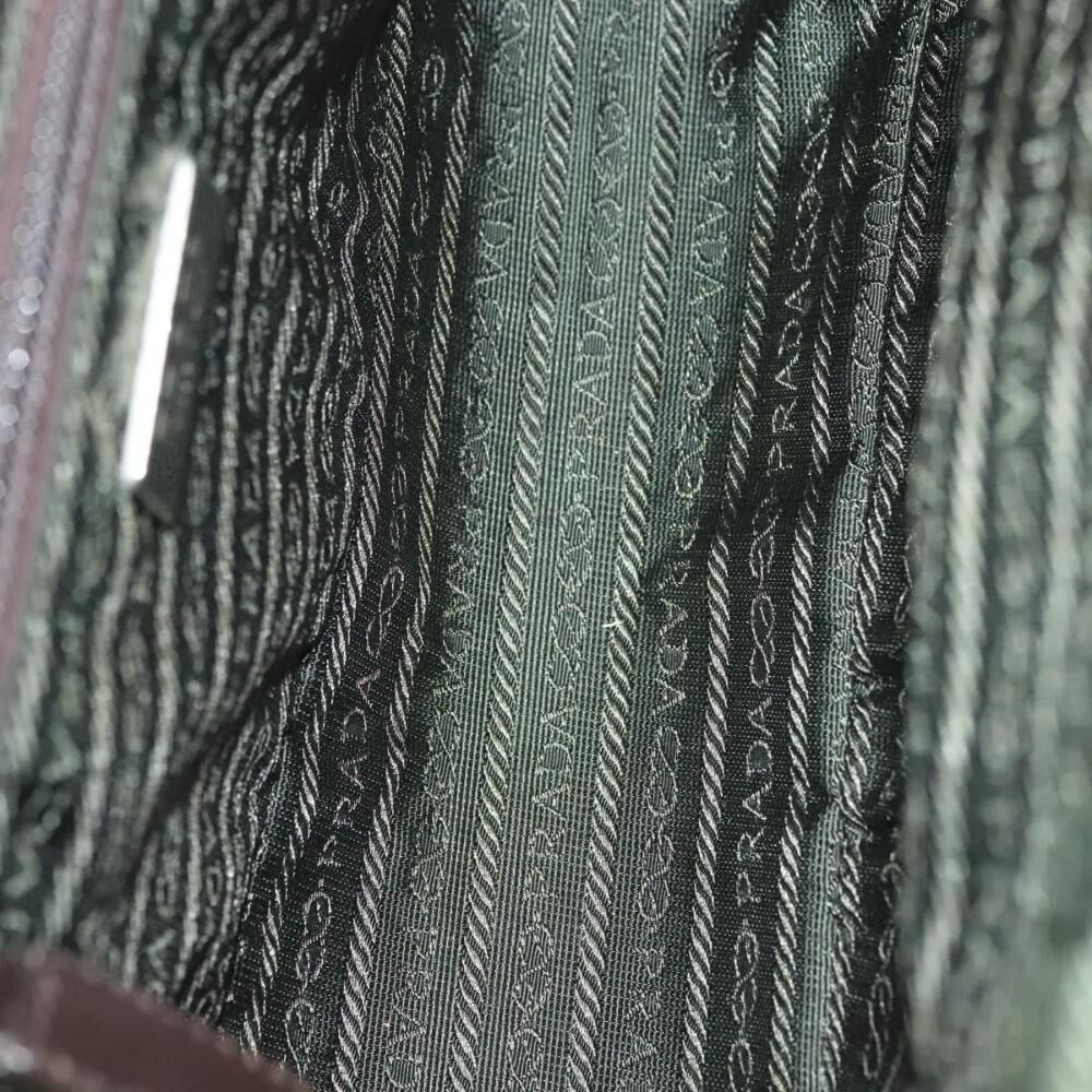 Prada Handbag