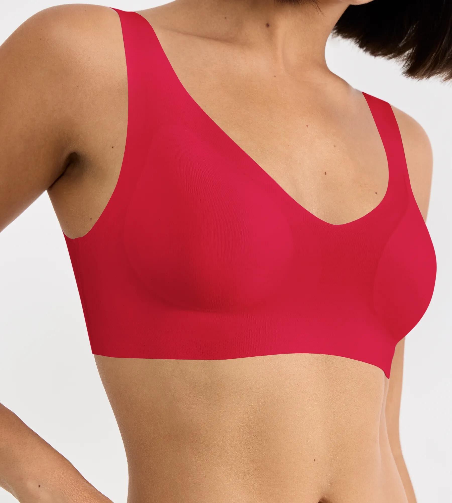 sloggi ZERO Feel 2. 0 Bralette