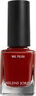 Nail Polish Auburn Red