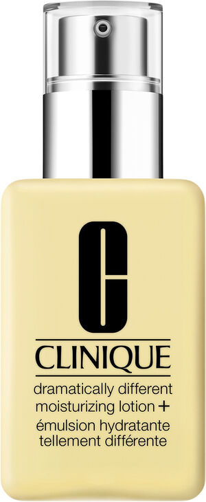 Dramatically Different Moisturizing Lotion+ Face Cream