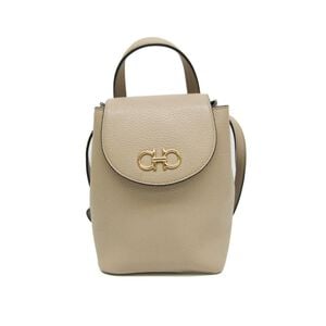 Salvatore Ferragamo Backpack