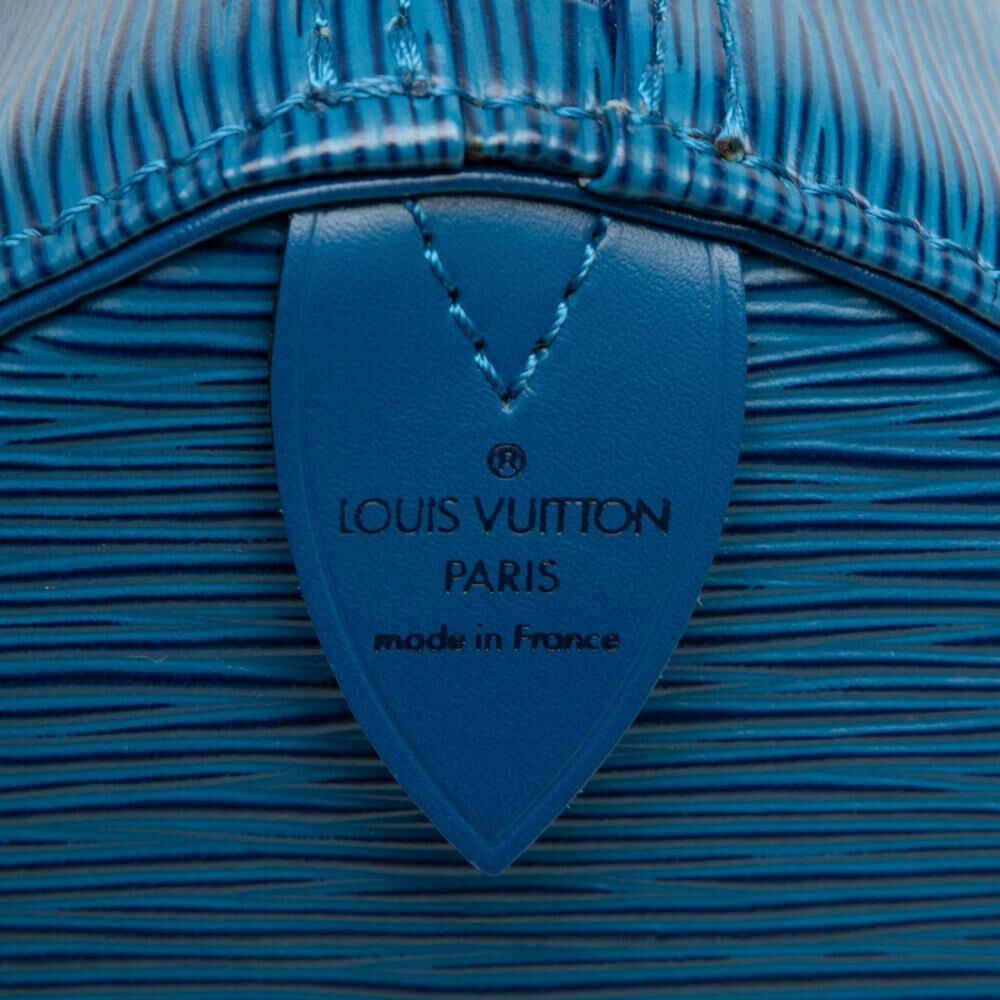 Louis Vuitton Speedy