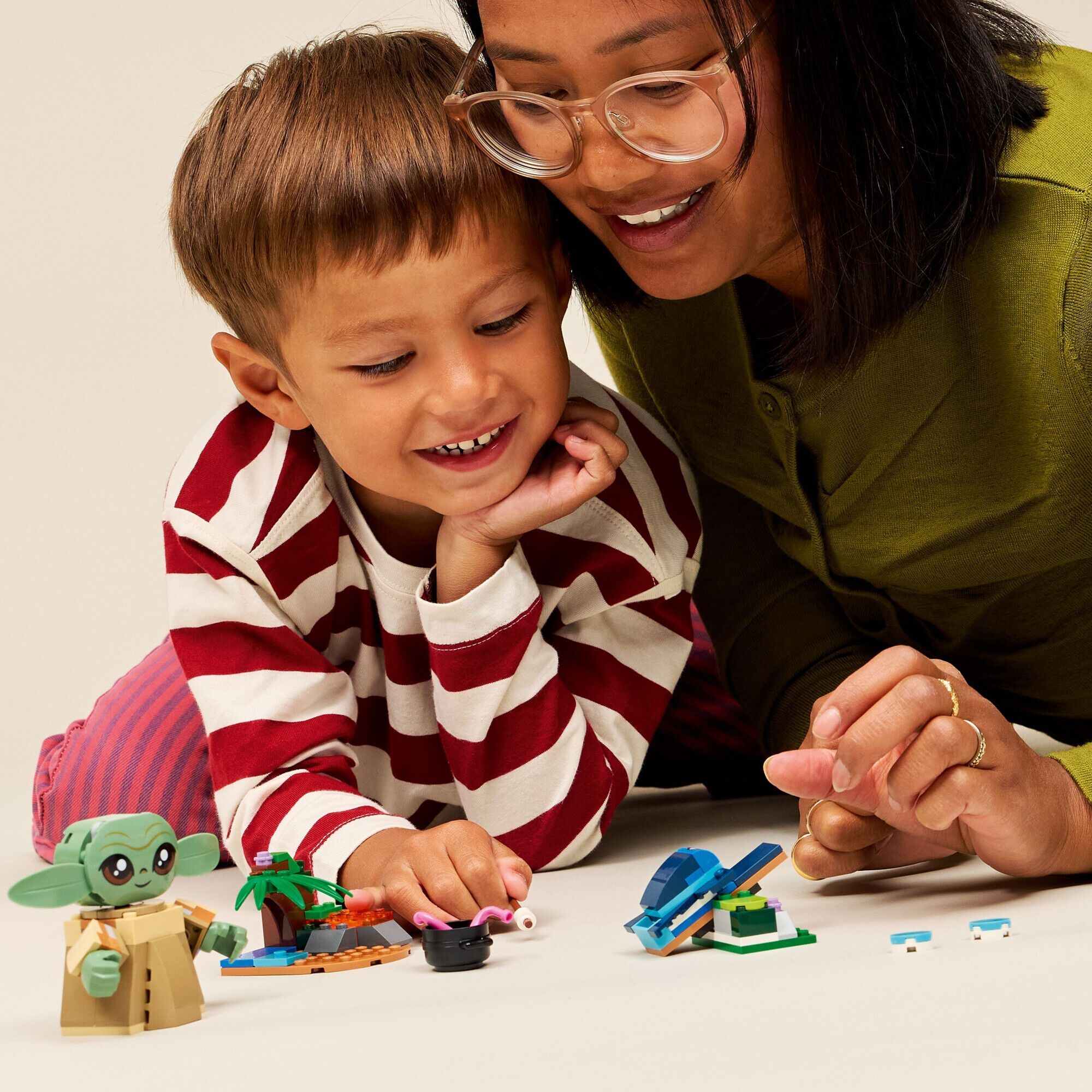 Grogus hjemsted 75443