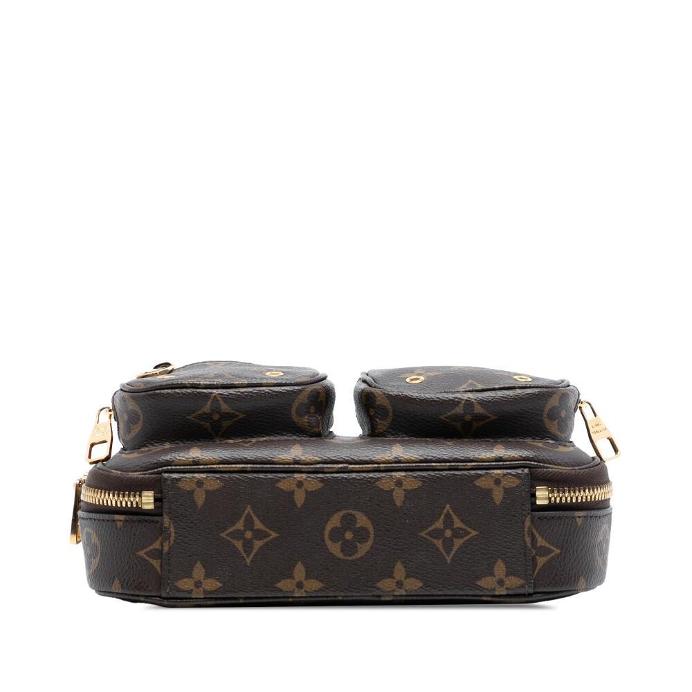 Louis Vuitton Crossbody Bag