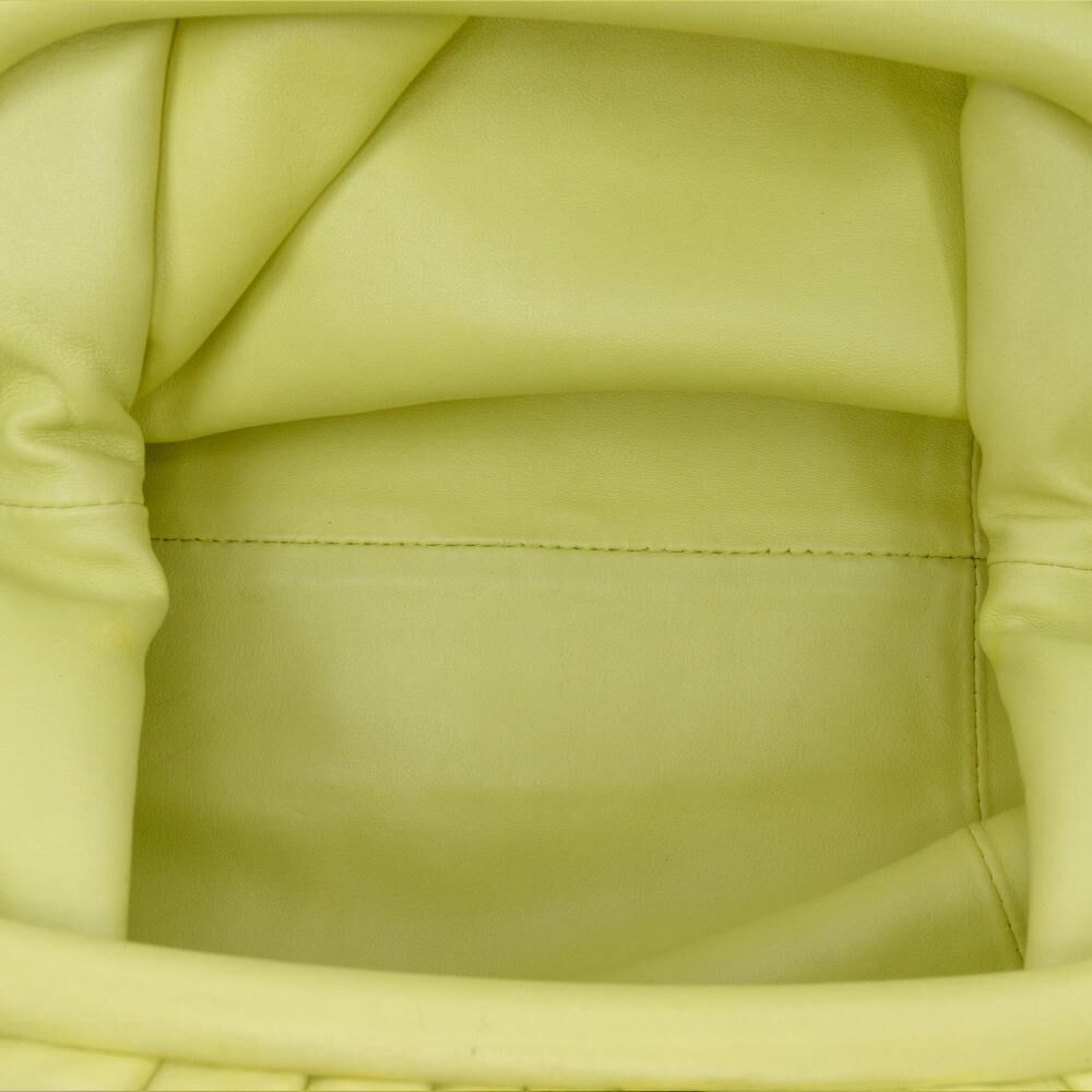 Bottega Veneta Pouches