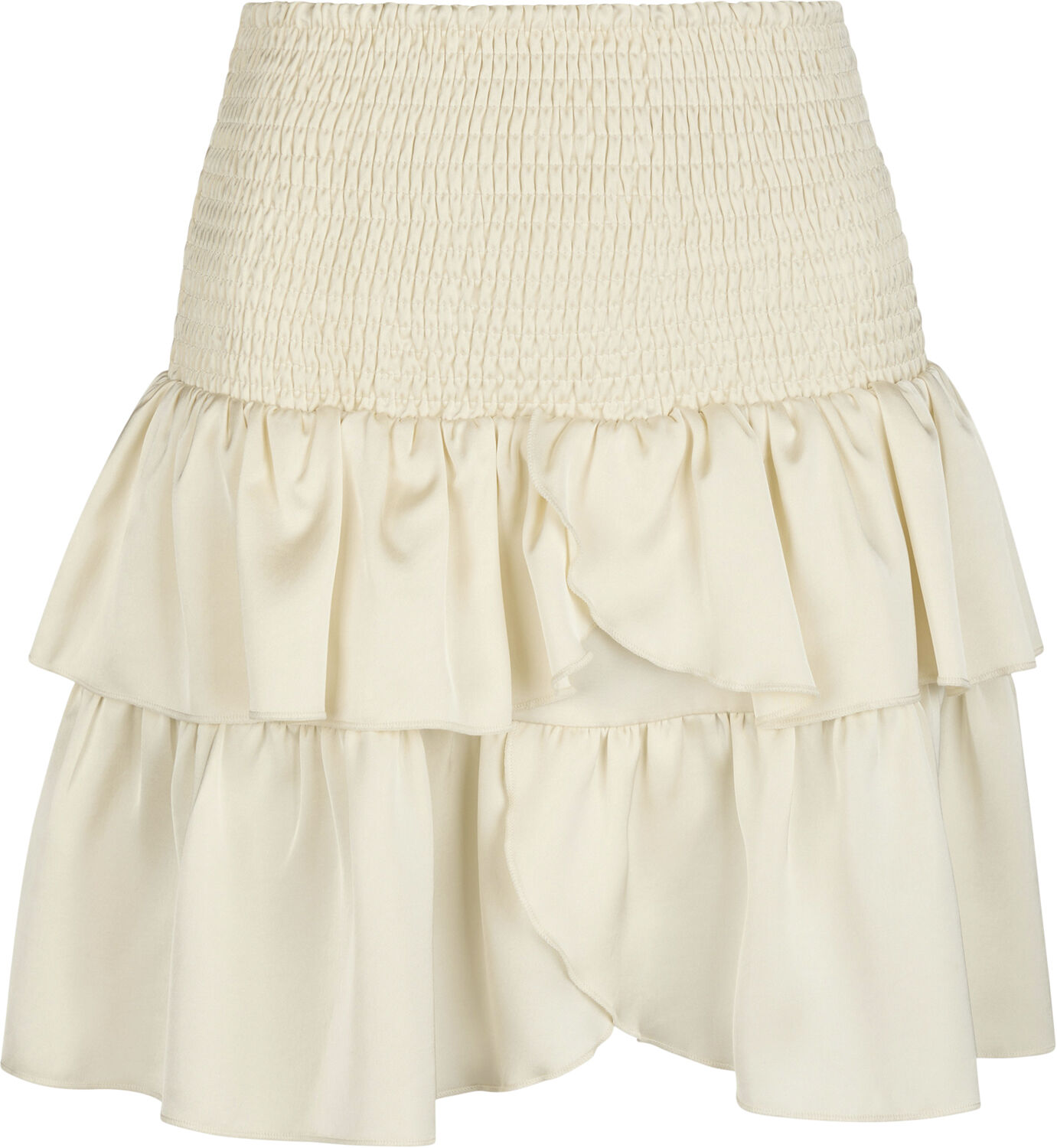 Carin Heavy Sateen Skirt