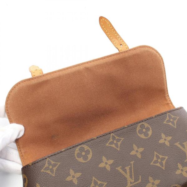 Louis Vuitton Pochette Marelle