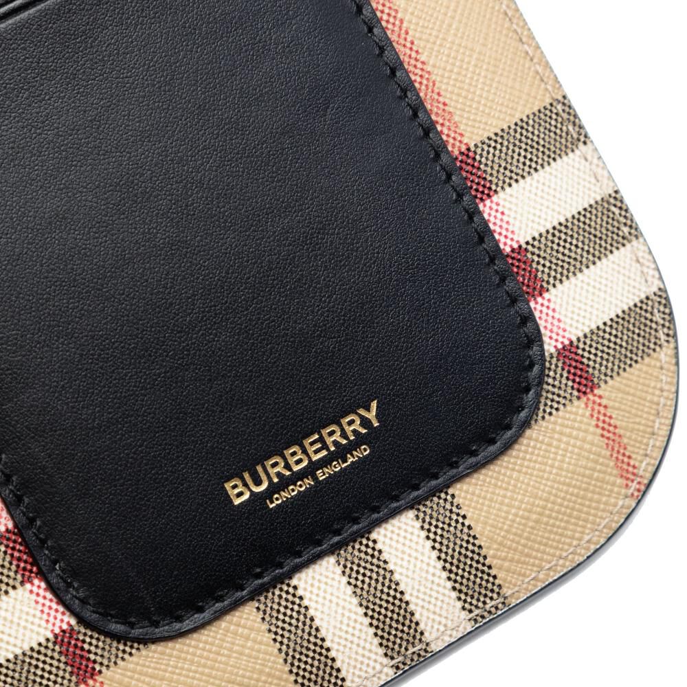 Burberry Crossbody Bag