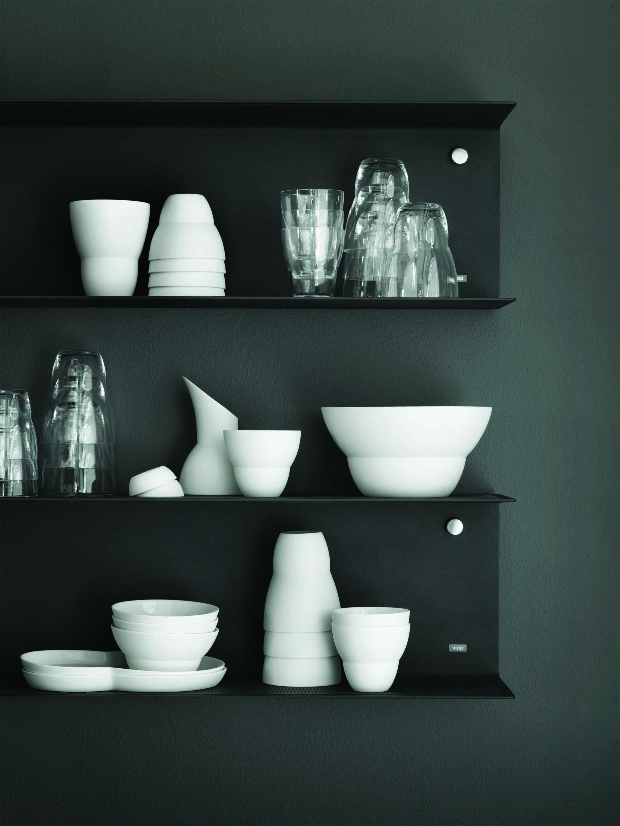 Vipp242 Dricksglas 33cl 2st