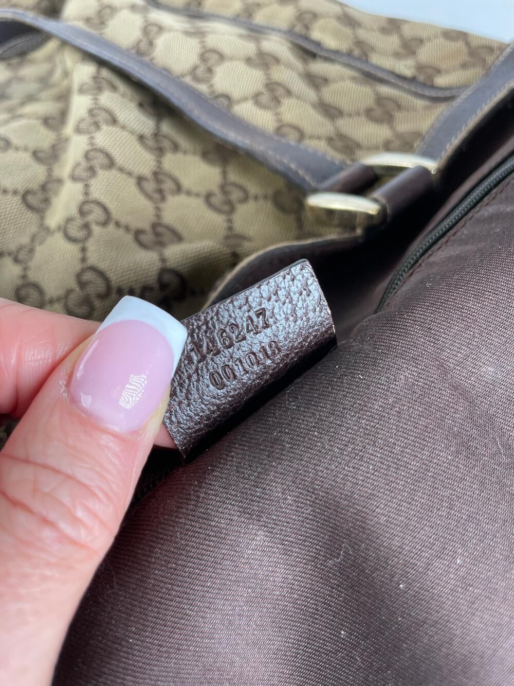 Gucci Handbag