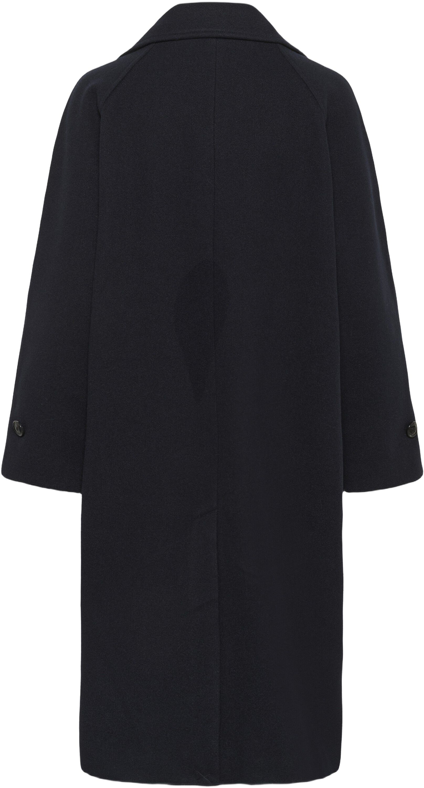 SLCanya Double-Breasted Coat