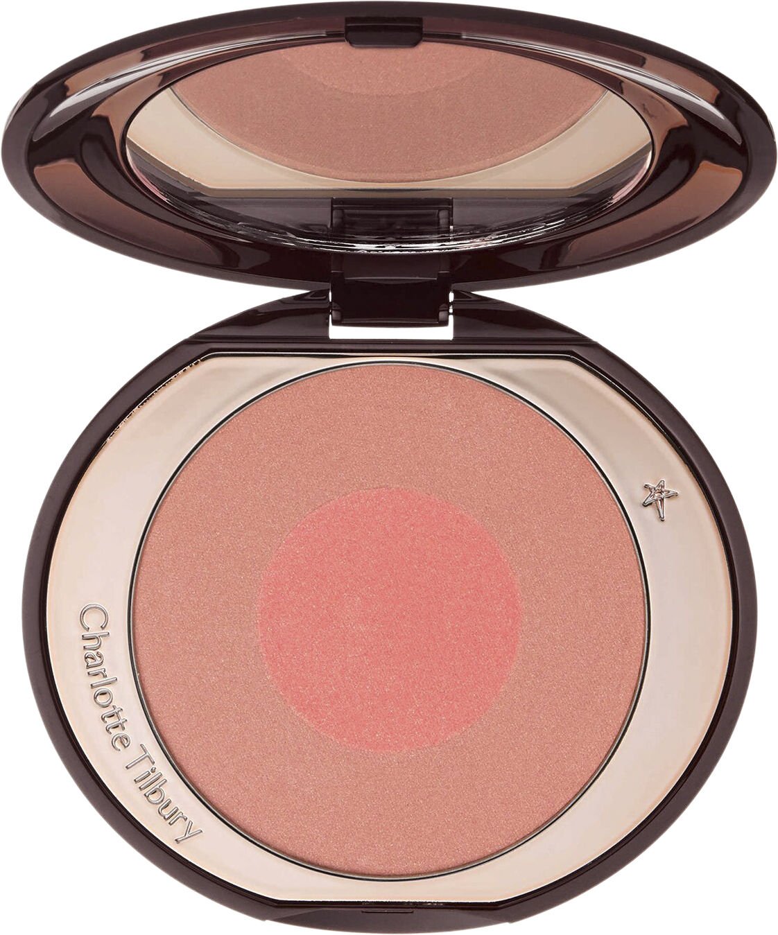 Cheek to chic - Blush