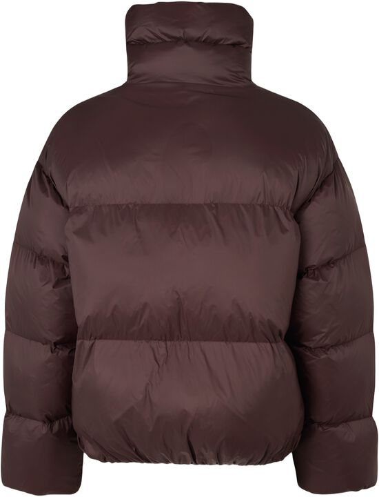 Riya Puffer Jacket