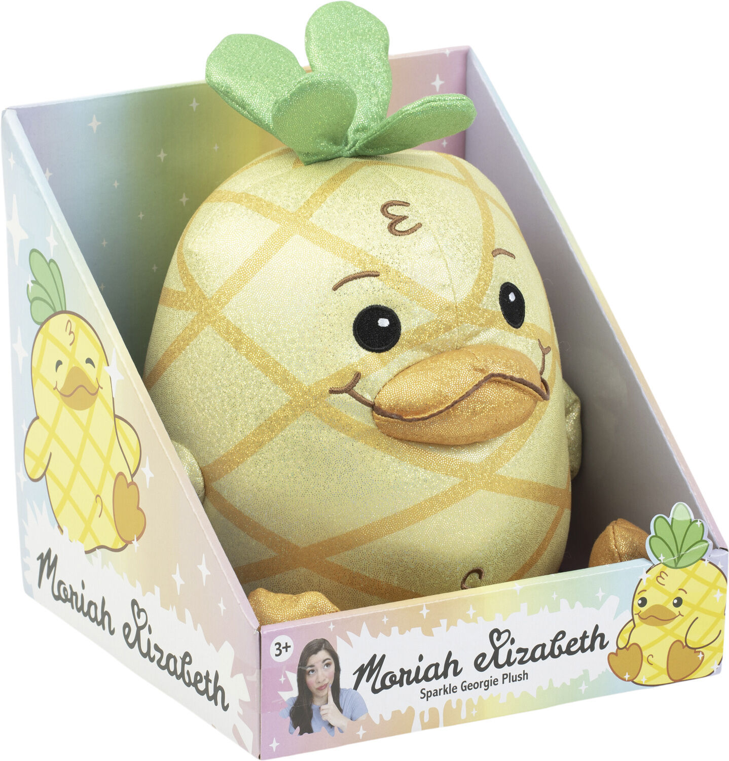 Moriah Elizabeth 30 cm Ge