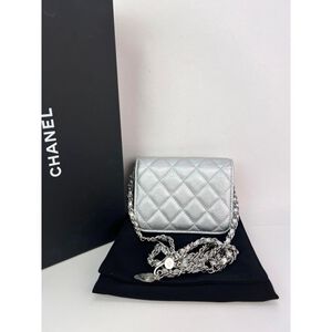 Chanel Flap Bag