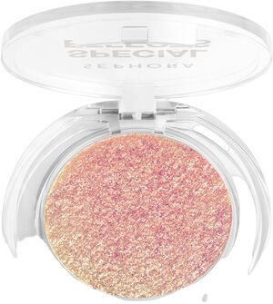 Special Effects - Glittrande &ouml;gonskugga