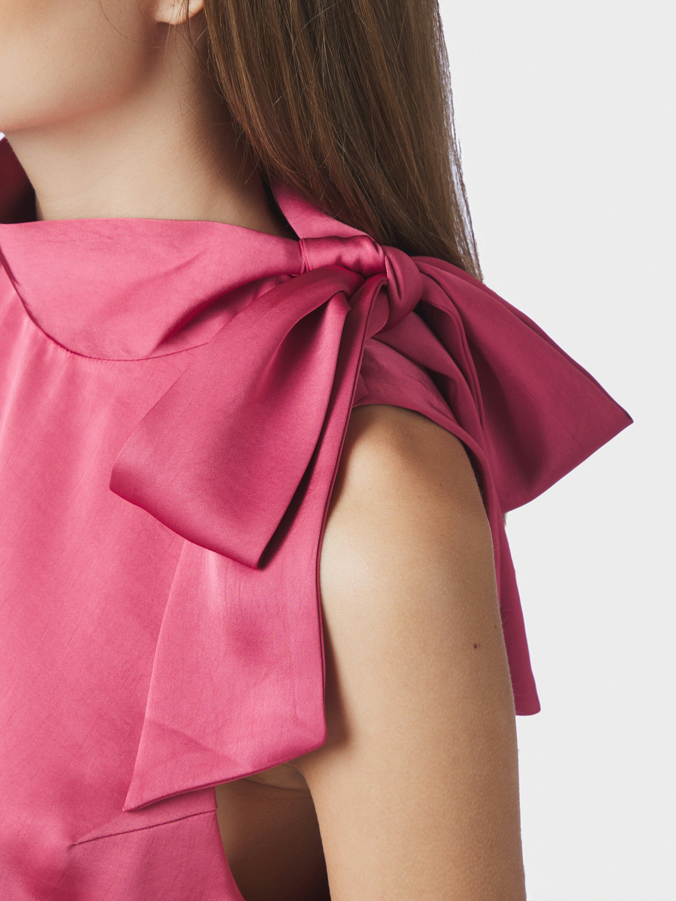 Veda Heavy Sateen Top