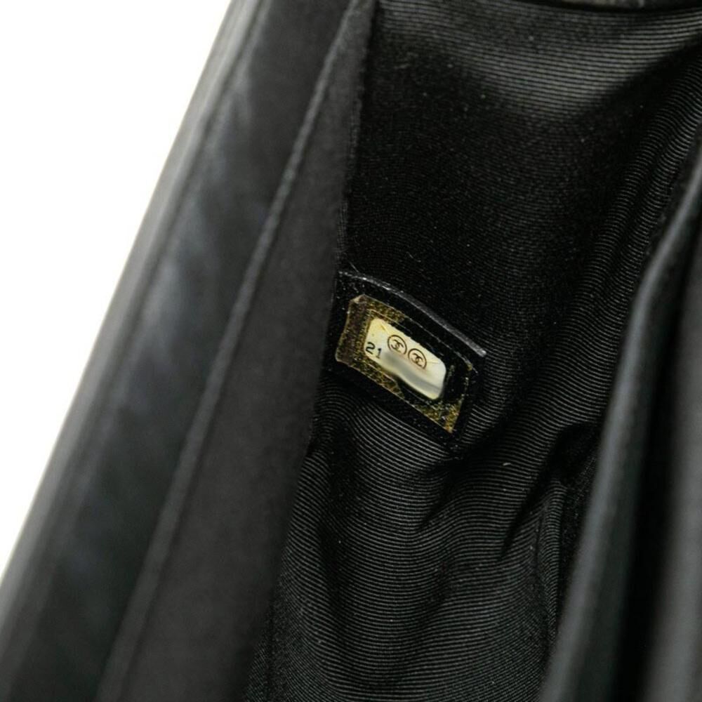 Chanel Shoulder Bag