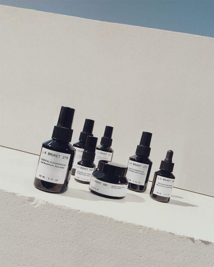 276 Essential Cleansing Oil CosN