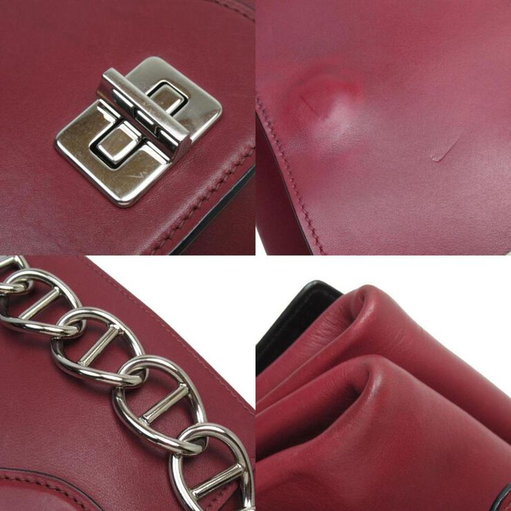 Prada Crossbody Bag