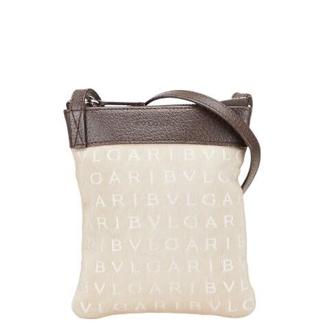 Bvlgari Shoulder Bag