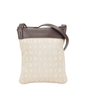 Bvlgari Shoulder Bag