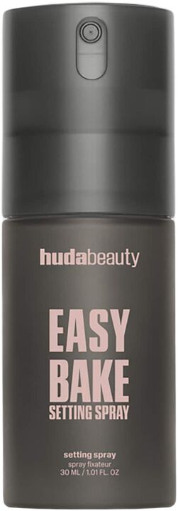 Easy Bake Setting Spray - Settingspray för makeup med 16 timmars hållb