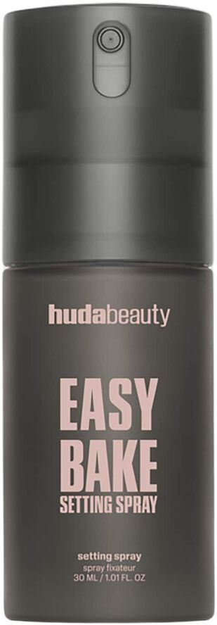 Easy Bake Setting Spray - Settingspray för makeup med 16 timmars hållb