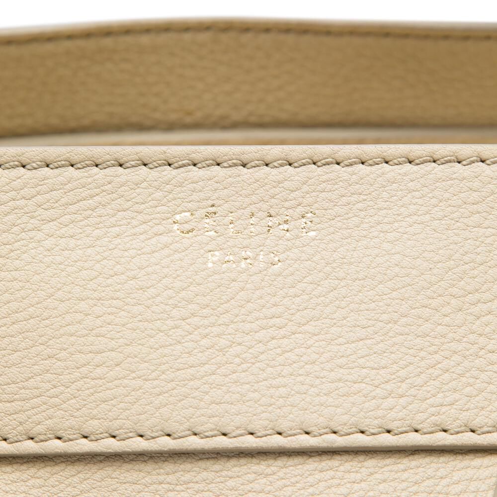 Celine Luggage