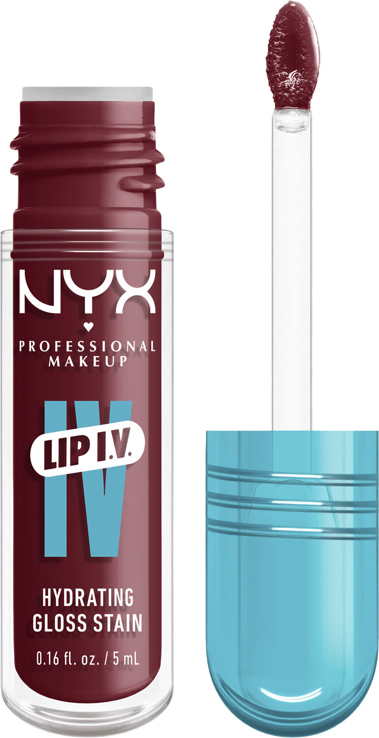 Lip I.V. Hydrating Gloss Stain