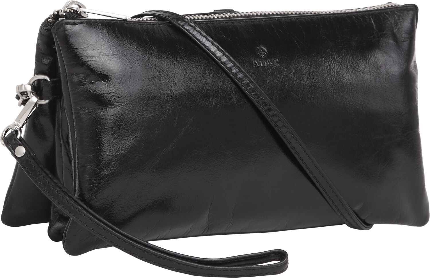 Salerno combi clutch tine