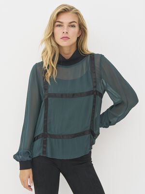 Billie Blouse