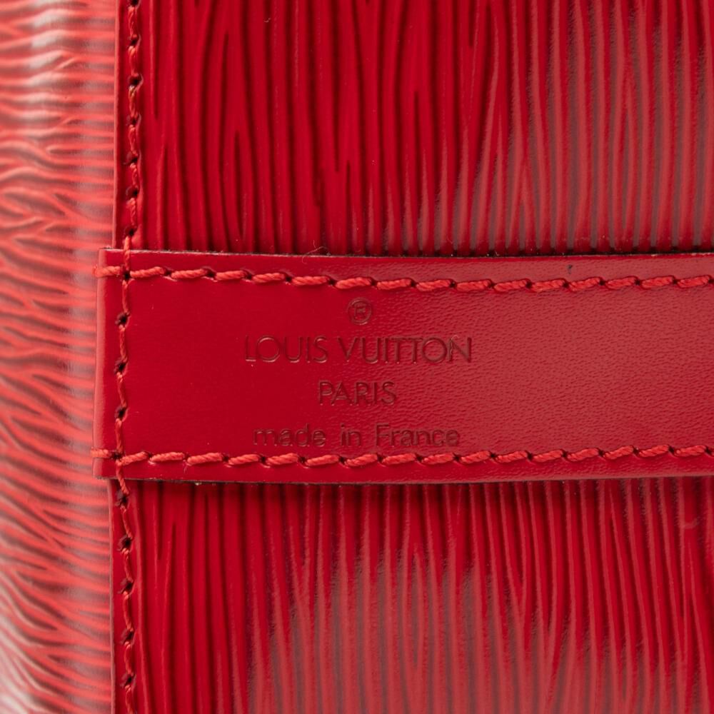 Louis Vuitton Petit Noe