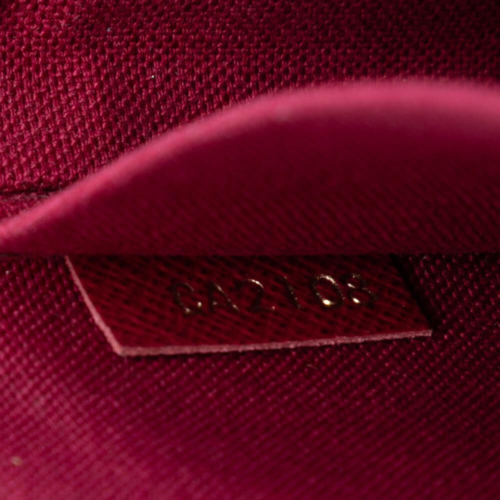 Louis Vuitton Pochette Felicie