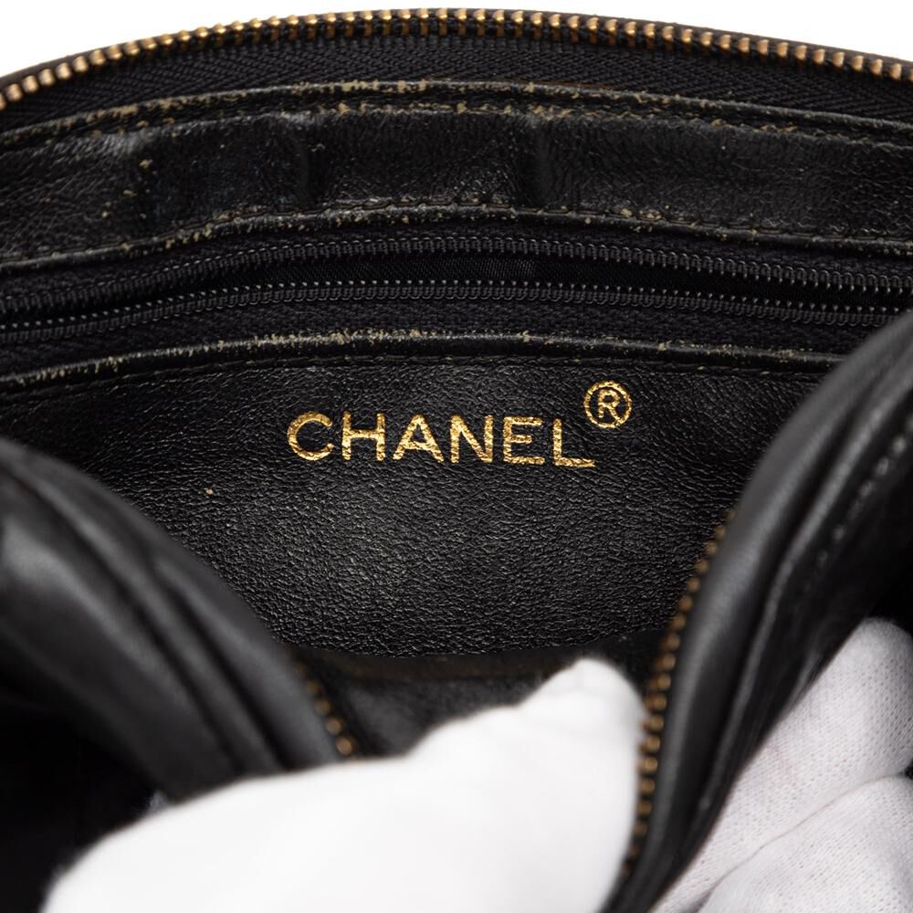 Chanel Crossbody Bag