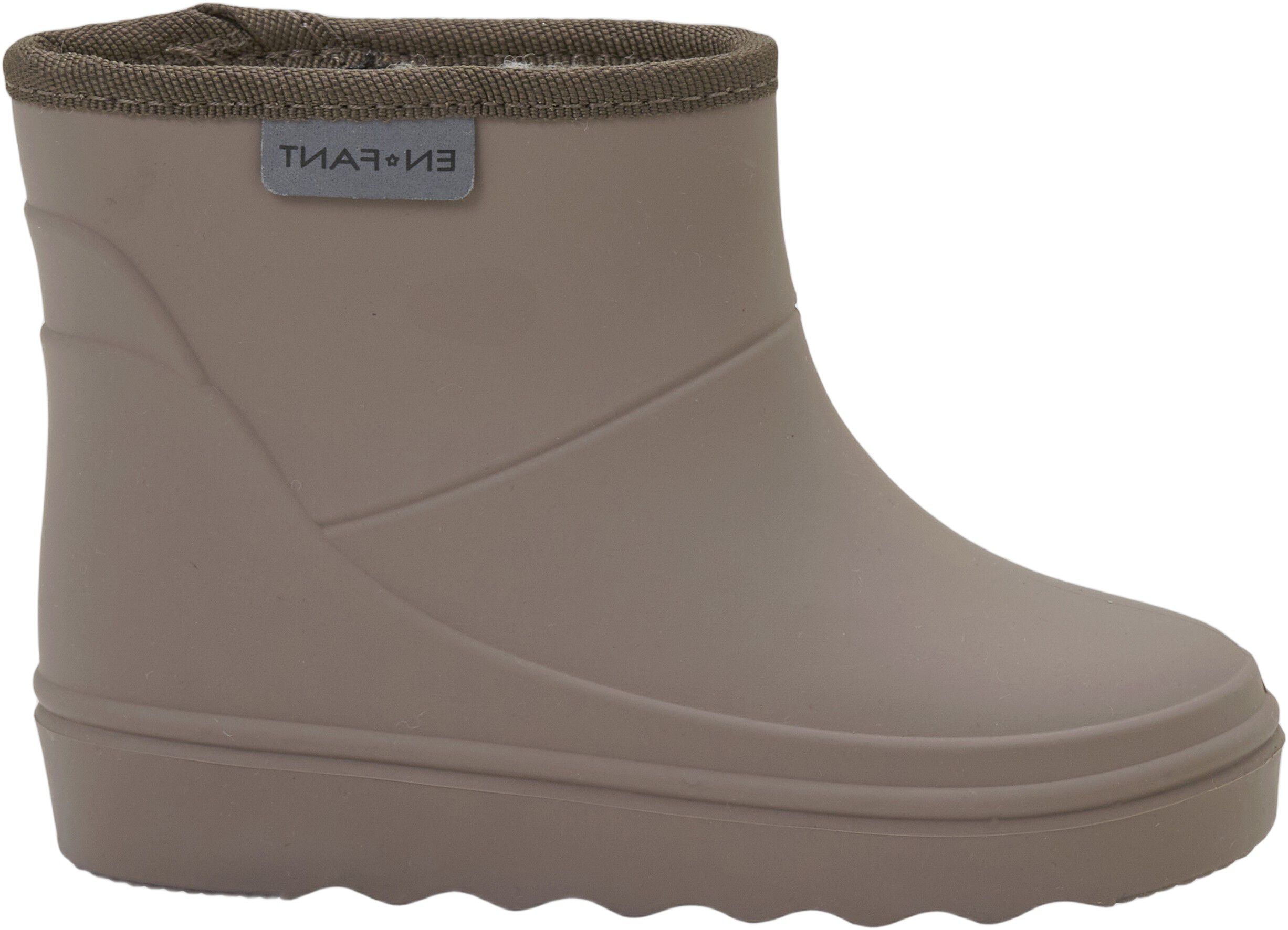Thermo Boots Short