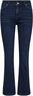 IVY-Johanna Kick Flare Wash Cool Midnight Blue NOOS