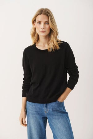 Adeline Cashmere Blend Pullover