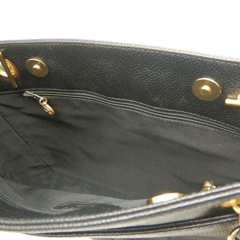 Chanel Tote