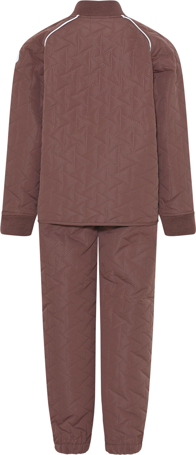 Thermal Set - Recycled