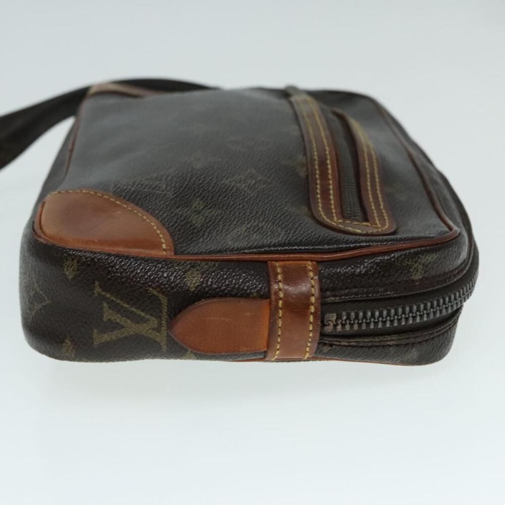 Louis Vuitton Marly Dragonne