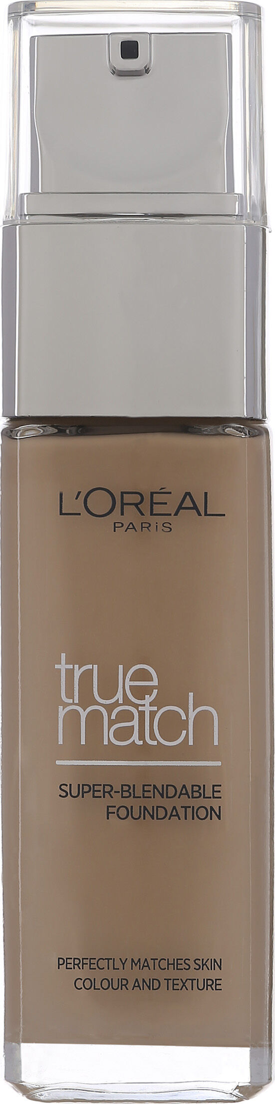 True Match Super-Blendable Foundation