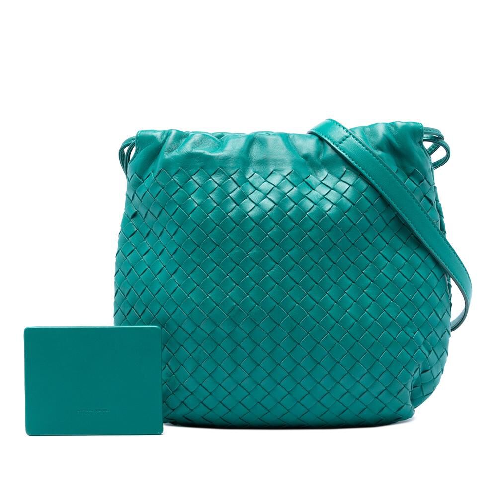 Bottega Veneta Crossbody Bag