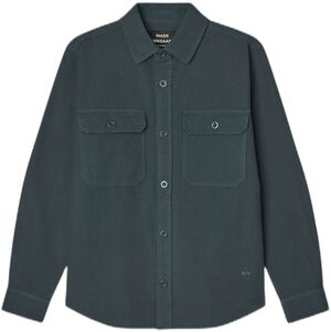 Dyed Canvas Skyler Shirt FAV